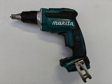 Makita DFS452Z Brushless High Speed Screwdriver 18V