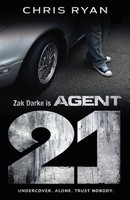 Chris Ryan | Agent 21 | Taschenbuch | Englisch (2011) | Book 1 | Callisto Kids