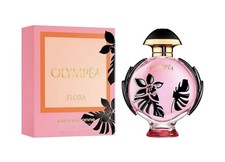 Paco Rabanne Olympea Flora  Intense EDP 30ml