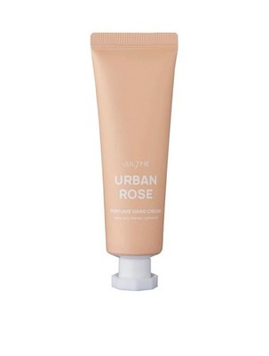 Jul7me Urban Rose Parfüm Handcreme 30 ml feuchtigkeitsspendende koreanische Hautpflege UK