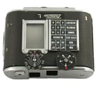 Concava Tessina L 35 black camera black finest miniature camera READ READ