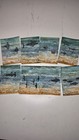 ACEO "Headed South" Shark Original Watercolor JBarletta — photo 3