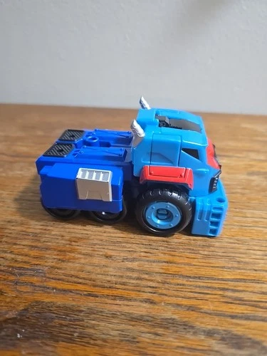 Gears 100% Complete Vintage 1984 G1 Transformers Hasbro Action Figure