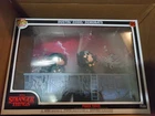 Funko Pop! Moments Deluxe Stranger Things Dustin Eddie Demobats Vinyl Figure #05
