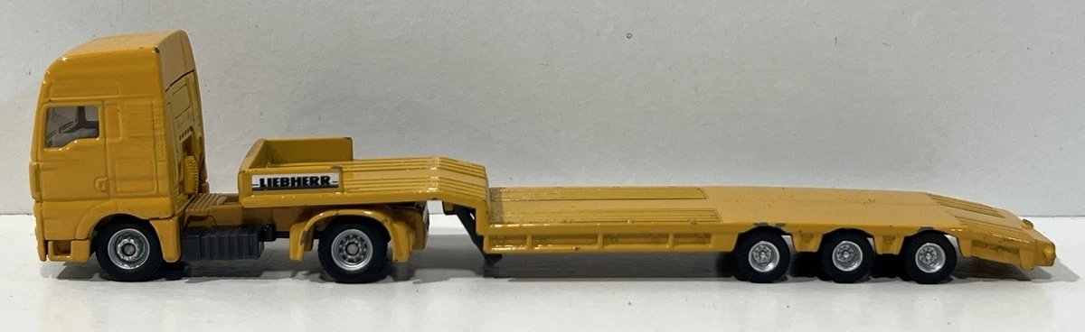 SIKU MAN Diecast & Toy Vehicles for sale | eBay