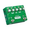 Used Very Good Empress Effects Phaser Guitar Effect No.km2308