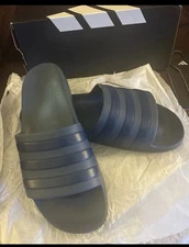 adidas Slides Black