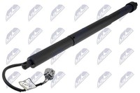 Elektromotor, Heckklappe NTY AE-TY-051