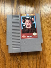 Home Alone (Nintendo Entertainment System, 1991)