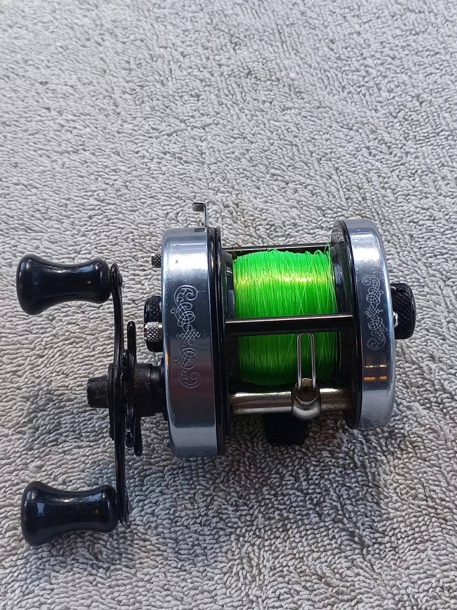 shakespeare president ii products for sale | eBay