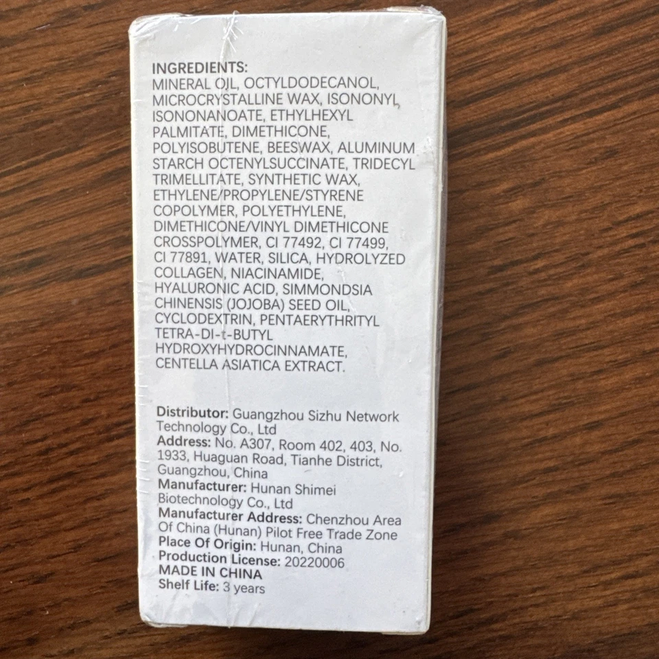 Lakerain Beauty Balm Serum Boosted Skin Tint Hydrating - Image 3 of 4