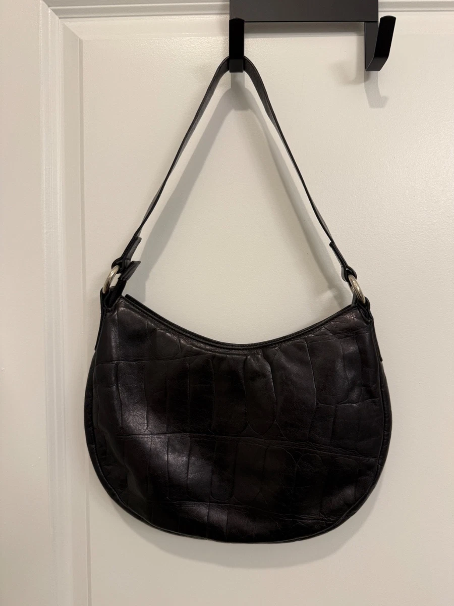Black 90s Theme Bags & Handbags for Women for sale | eBay