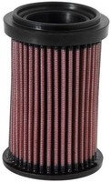 NEU - K&N Filters DU-6908 Luftfilter FüR Ducati Motorcycles