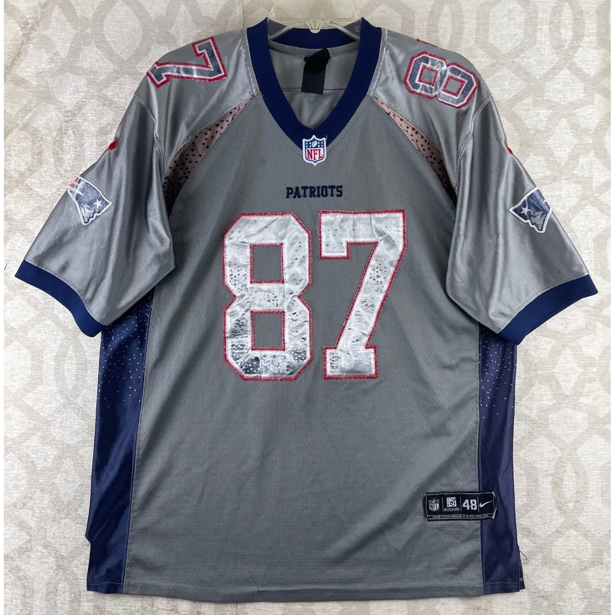 Rob Gronkowski Men NFL Jerseys for sale | eBay