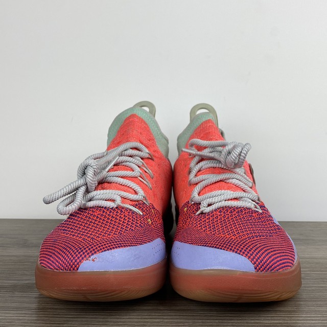 kd 11 peach