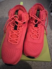 zumba shoes 6 Air Funk 2.0 coral