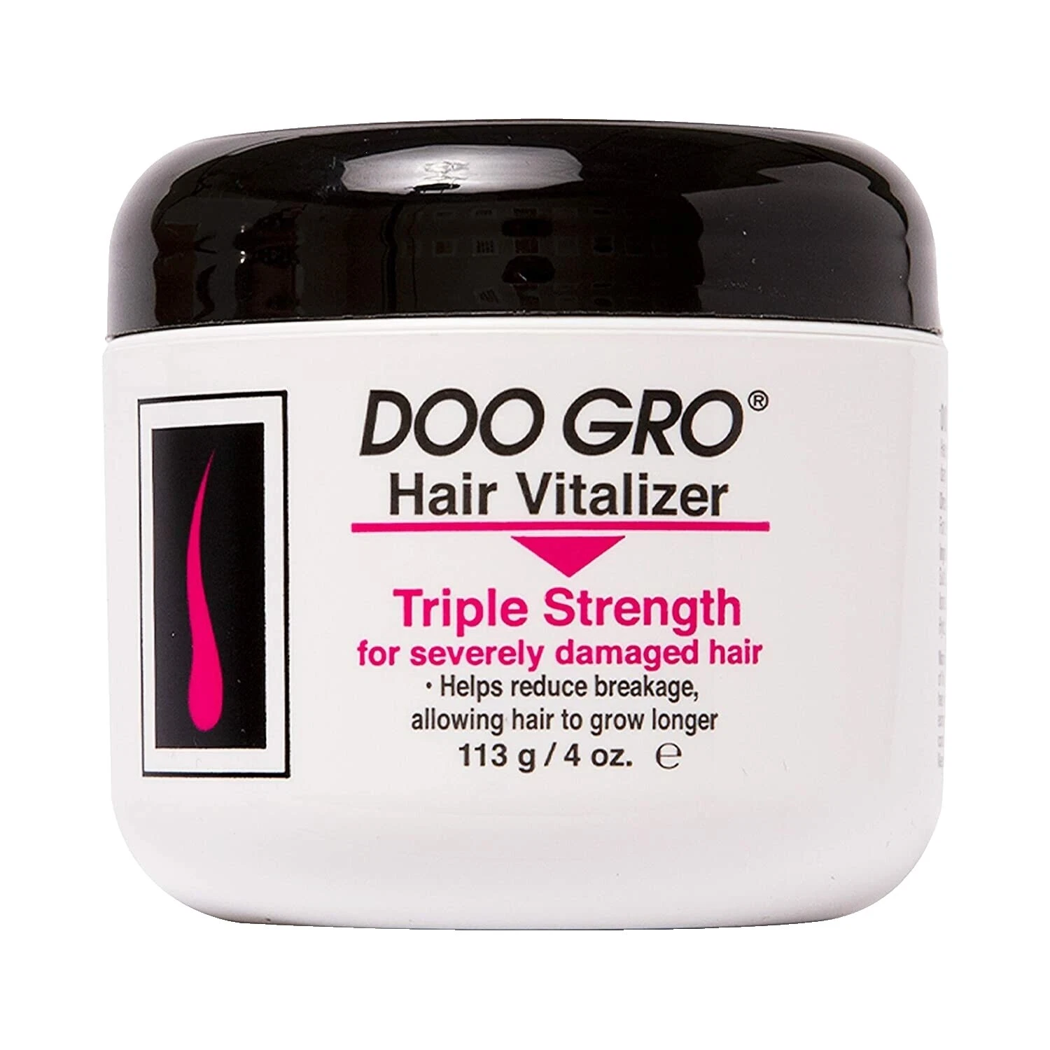 DOO GRO Hair Relaxers & Straightening Products
