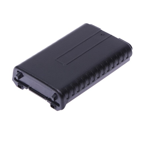 Replacement 6x AAA Batteries Pack for Shell Box for UV-5R 5RE Two Way Ra - Zdjęcie 8 z 8