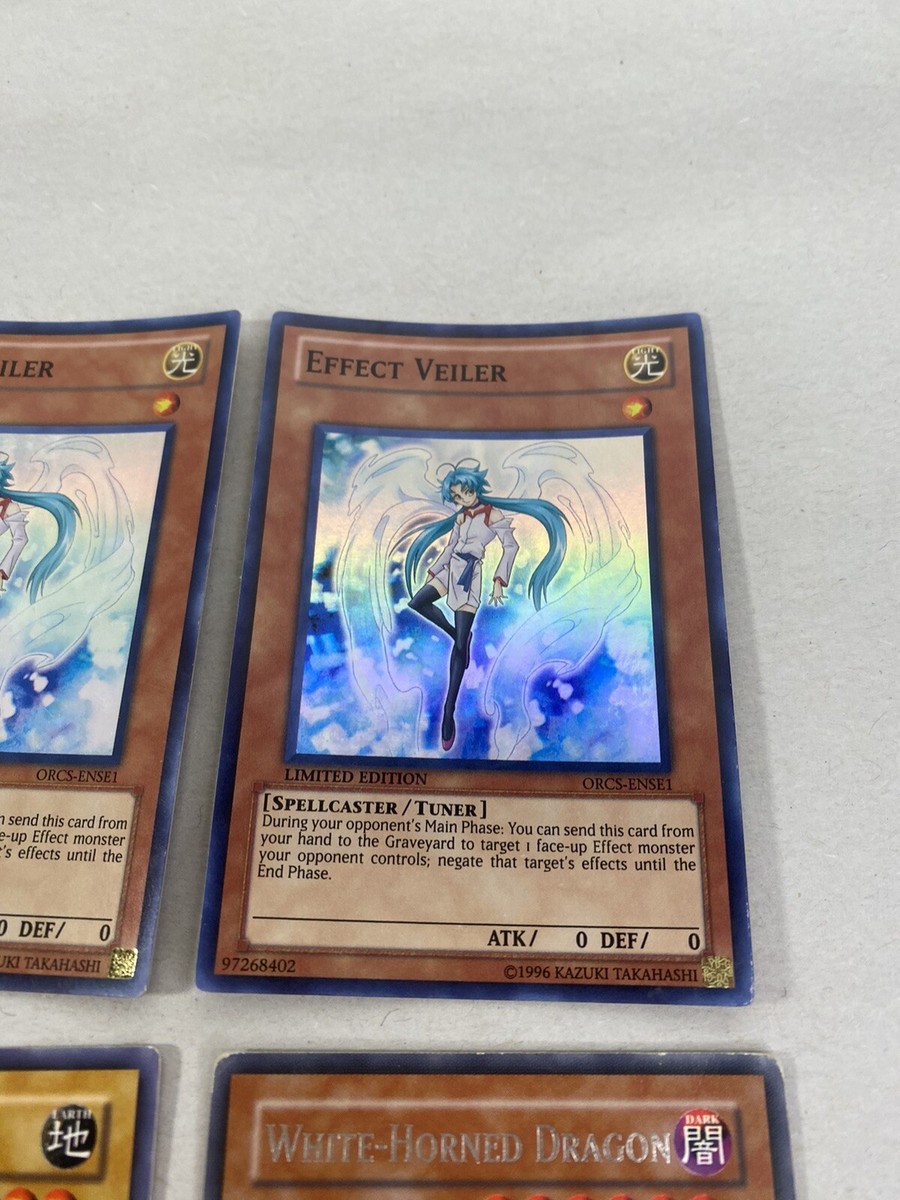 【kazuki】激レア 非売品セット Lot of 12 VTG 1996 Kazuki Takahashi Yugioh Cards “Limited Edition