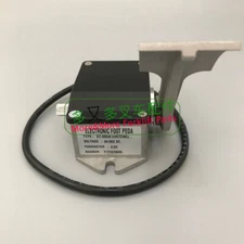 For TCM accelerator DT-005(K1/H5TCMC) forklift accelerator pedal