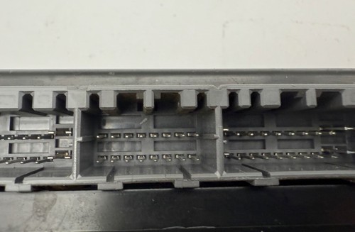 OEM 02-03 Ford F250 F350 Excursion 4WD Transfer Case Multifunction Control Unit - Picture 14 of 18