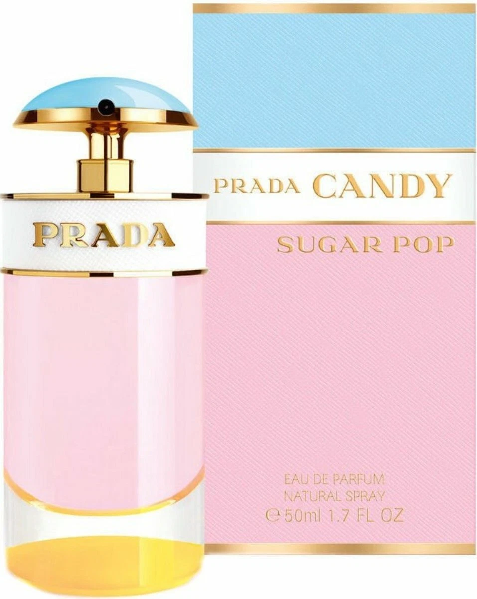 Prada for | oz eBay her 1.7 New perfume Box EDP Candy Prada Sugar by in Pop