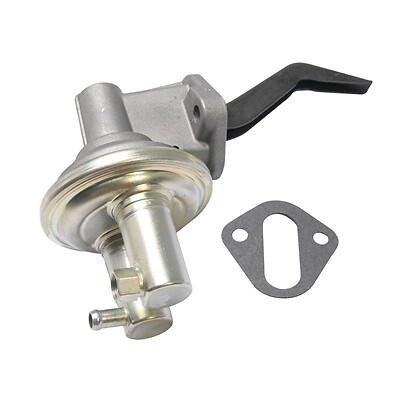 C5AZ-9350-B Scott Drake 1966-73 Mustang Fuel Pump (289/302/351W)