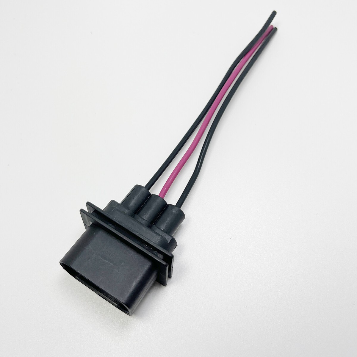 LH Cooling Fan Wiring Plug Pigtail VW Jetta Golf GTI Beetle MK4