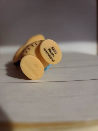 Kidrobot nickelodeon Krum mystery mini from Ahh Real Monsters - Picture 3 of 3