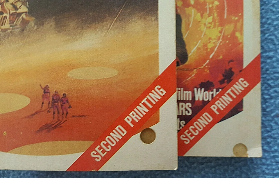 PERRY RHODAN # 18 & #26 (PAPERBACK, 1974, ACE) SCI-FI Science Fiction Foto 3 de 4