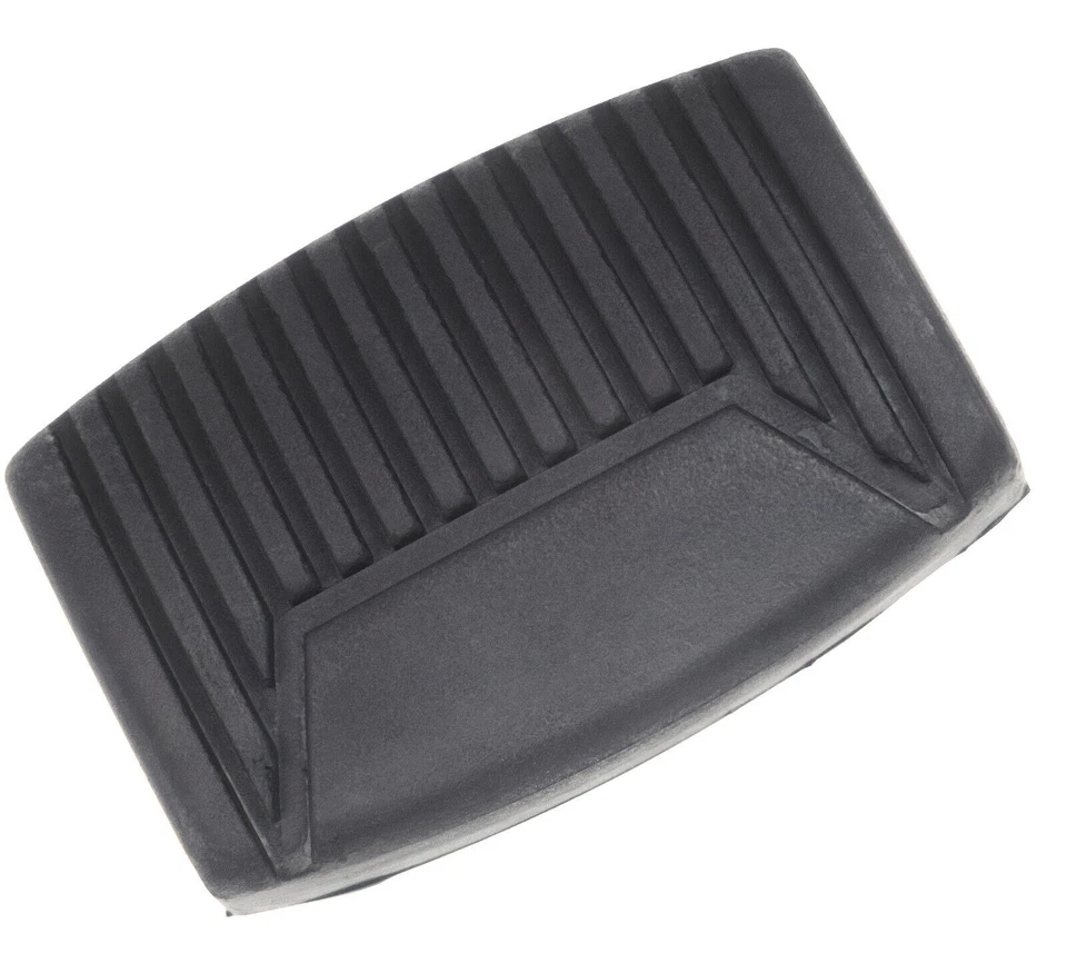 Mejor repuesto OEM embrague/pedal de freno cubierta almohadilla de goma resistente para FORD F-250 Foto 4 de 4