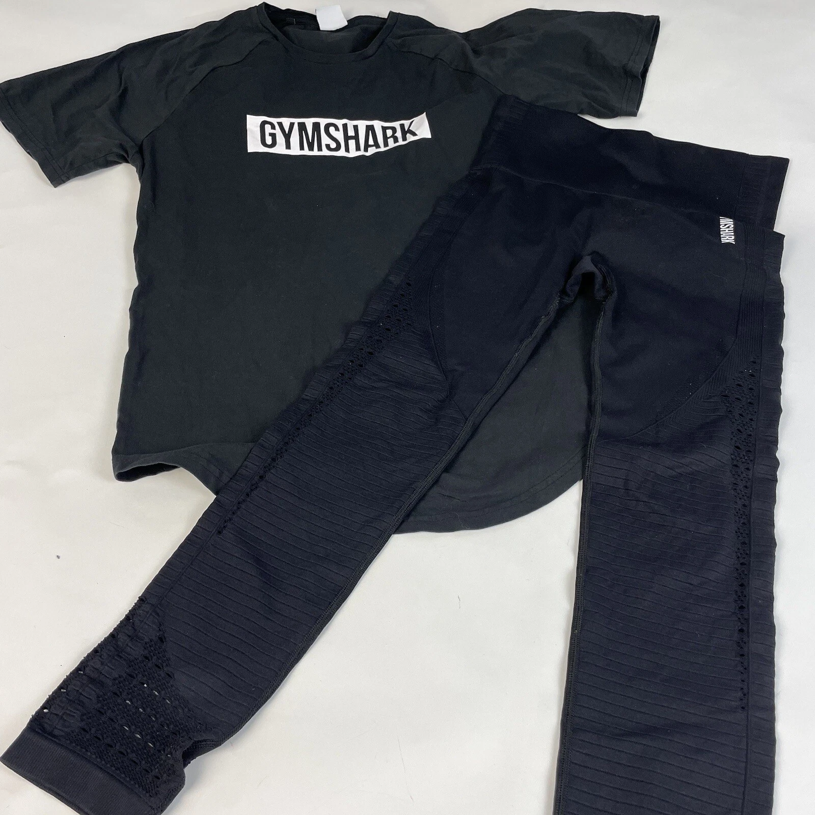 gymshark energy seamless leggings