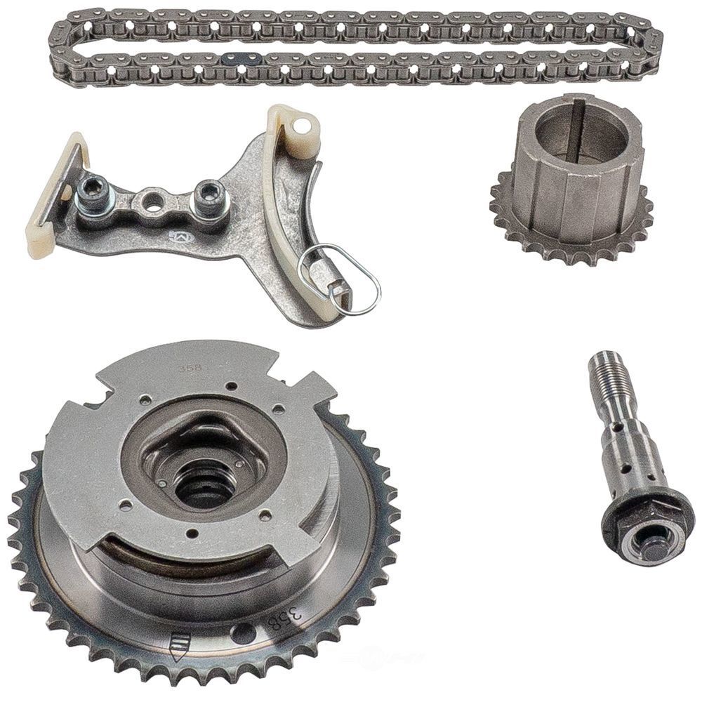 Engine Timing Set-Stock Melling 3-3SRH60HVVT1 for sale online | eBay