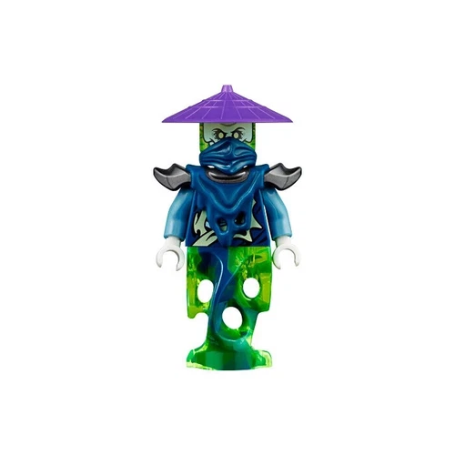 Lego® Ninjago | Scythe Master Ghoultar | njo147 | 70732 | Minifigur