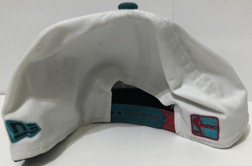 Grizzlies Vancouver vintage! Snapback nuova epoca! Cappello berretto basket NBA! 🔥 - Foto 2 di 6