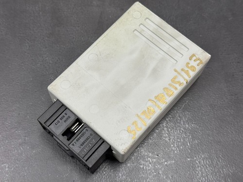 Trailer Module BMW E81 E87 E90 E91 E60 E70 Control Unit Towbar 6850497 - Picture 6 of 6