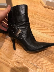 bcbg girls boots