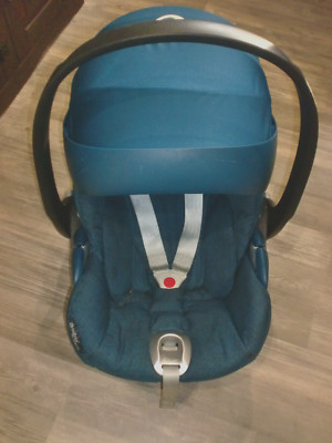 CYBEX PLATINUM - Babyschale Cybex  Platinum - 0-18M / 45-87 cm /max. 13kg