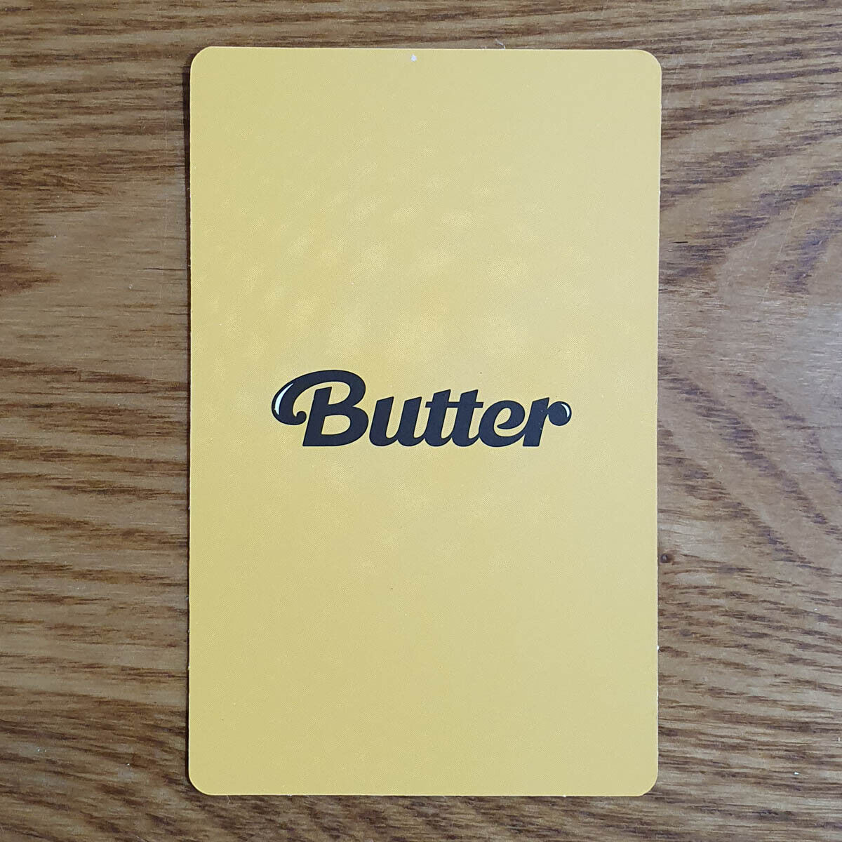 Jin Official Photocard BTS Butter Genuine Kpop | eBay Jin Official Photocard BTS Butter Genuine Kpop | eBay