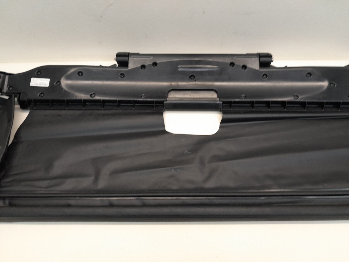 MERCEDES-BENZ E CLASS W238 CONVERTIBLE PARTITION ROLLER BLIND 