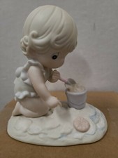 Precious Moments - PM931 - His Little Treasure