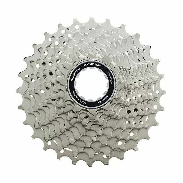 CASSETTA SHIMANO 105 CS-R7000 11-28T 11 SPEED