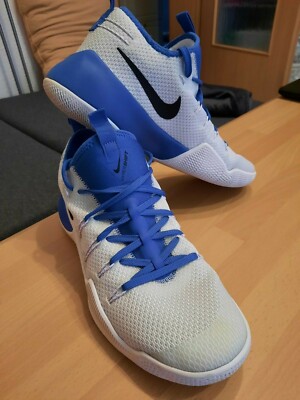 Basketballschuh Nike Zoom Hypershift Größe 44