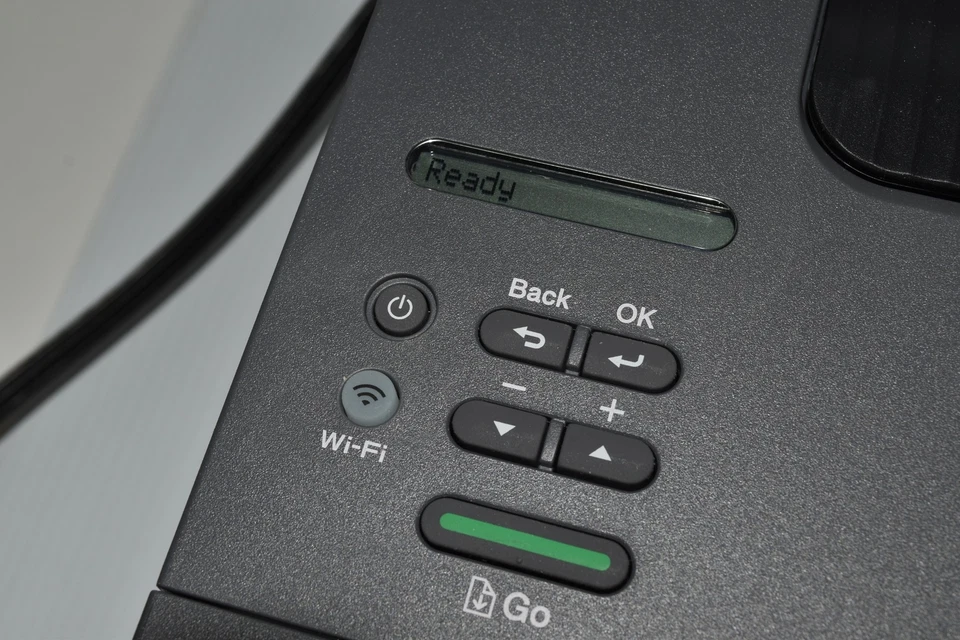 Brother HL-L2405W Wireless Compact Monochrome Laser Printer- NEW? (XHR72) - Image 3 of 4