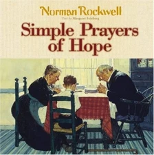 SIMPLE PRAYERS OF HOPE: STORIES TO TOUCH YOUR HEART AND By Margaret Feinberg