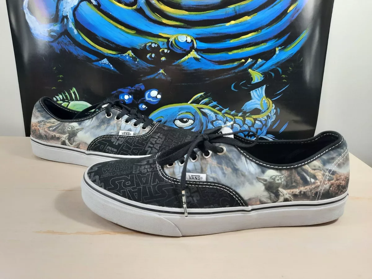 Vans Authentic X Star Wars