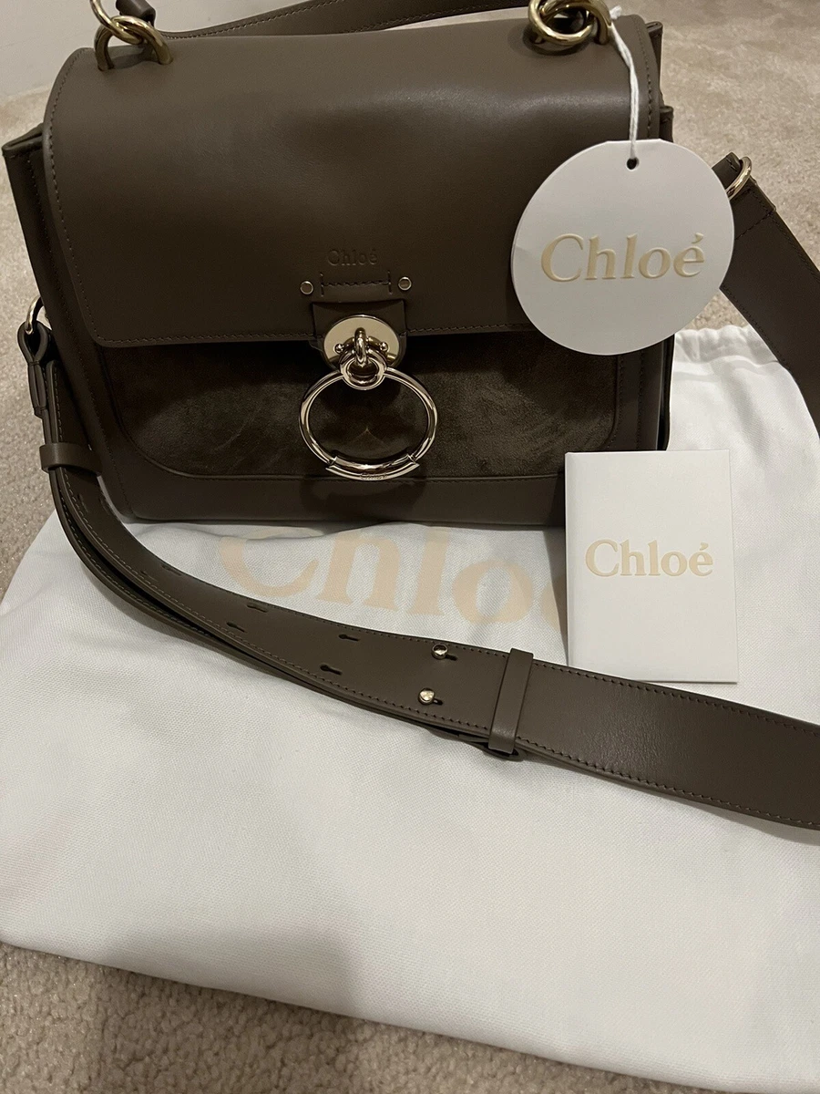 Chloe tess day bag sale