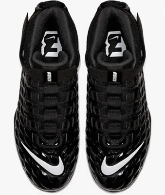 Nike Force Savage Pro 2 Mens Size 16 Black Antracite  display picture 3
