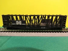 N - Postage Stamp 4641/345 - 70 Ton Container Car, Monsanto MCPX 23008