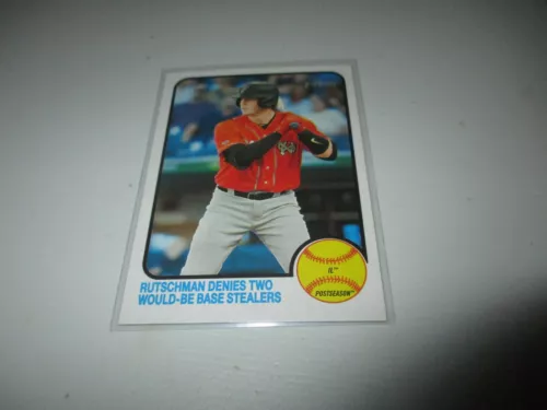 Adley Rutschman 2022 Topps Heritage Minor League #108